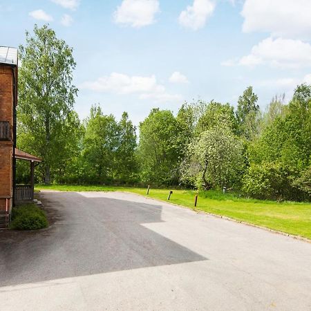 Naesbygarden Hostel Storvik Luaran gambar