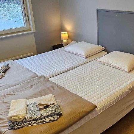 Naesbygarden Hostel Storvik Luaran gambar
