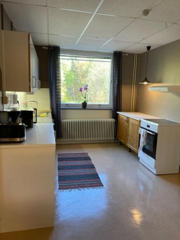 Naesbygarden Hostel Storvik Luaran gambar