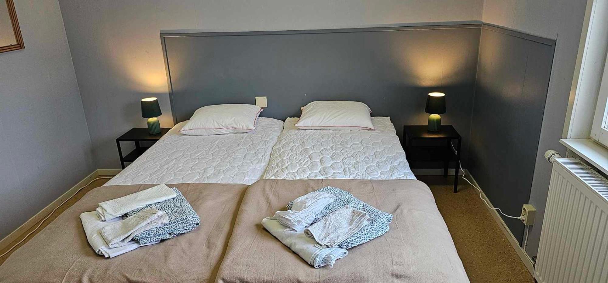 Naesbygarden Hostel Storvik Luaran gambar