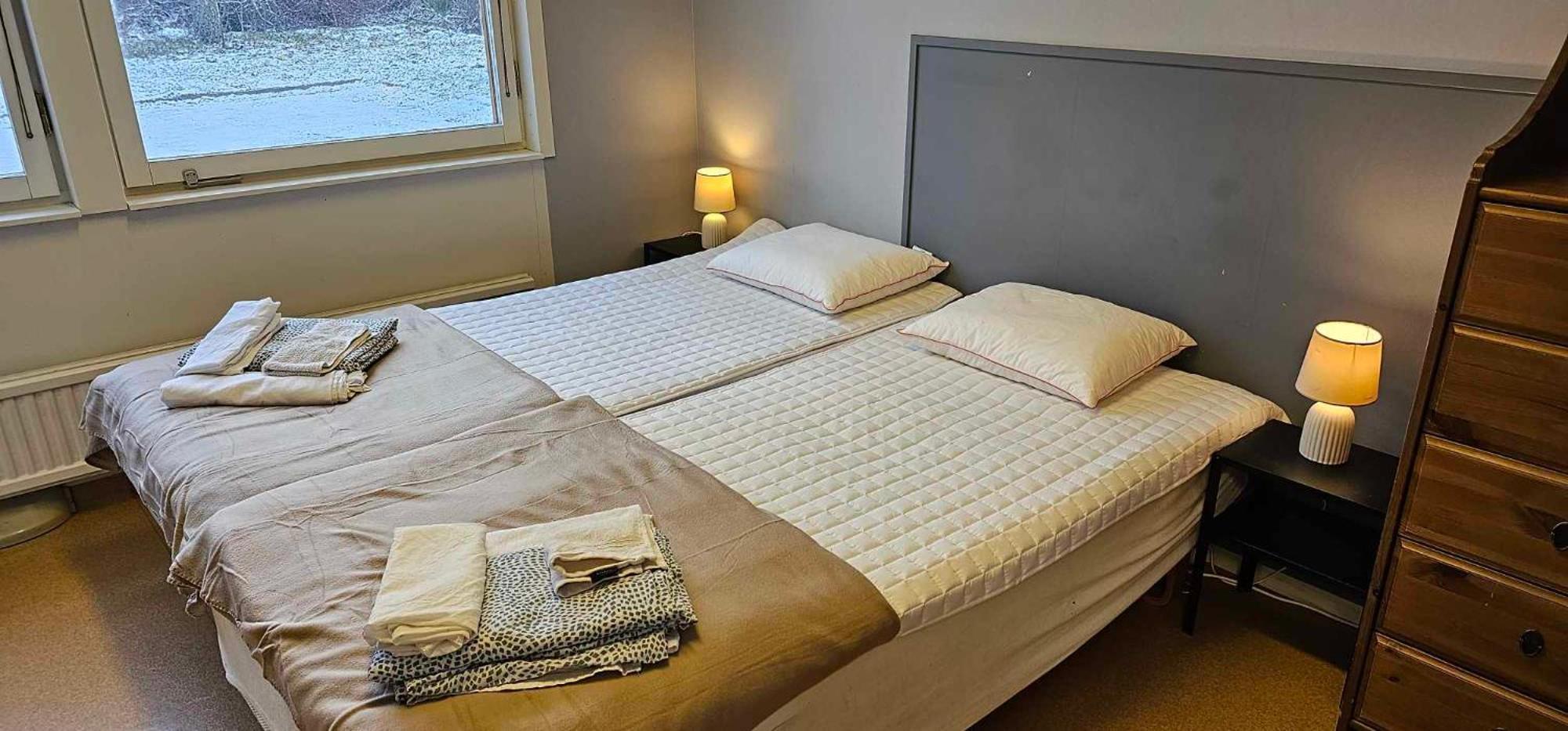 Naesbygarden Hostel Storvik Luaran gambar