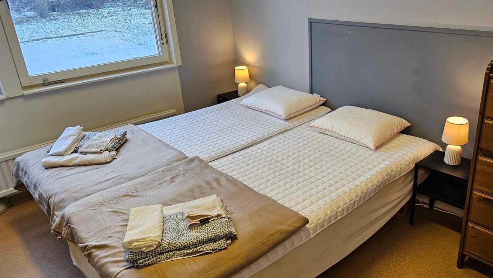 Naesbygarden Hostel Storvik Luaran gambar