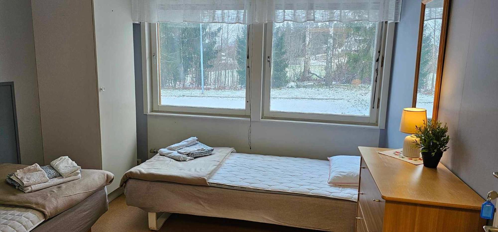 Naesbygarden Hostel Storvik Luaran gambar