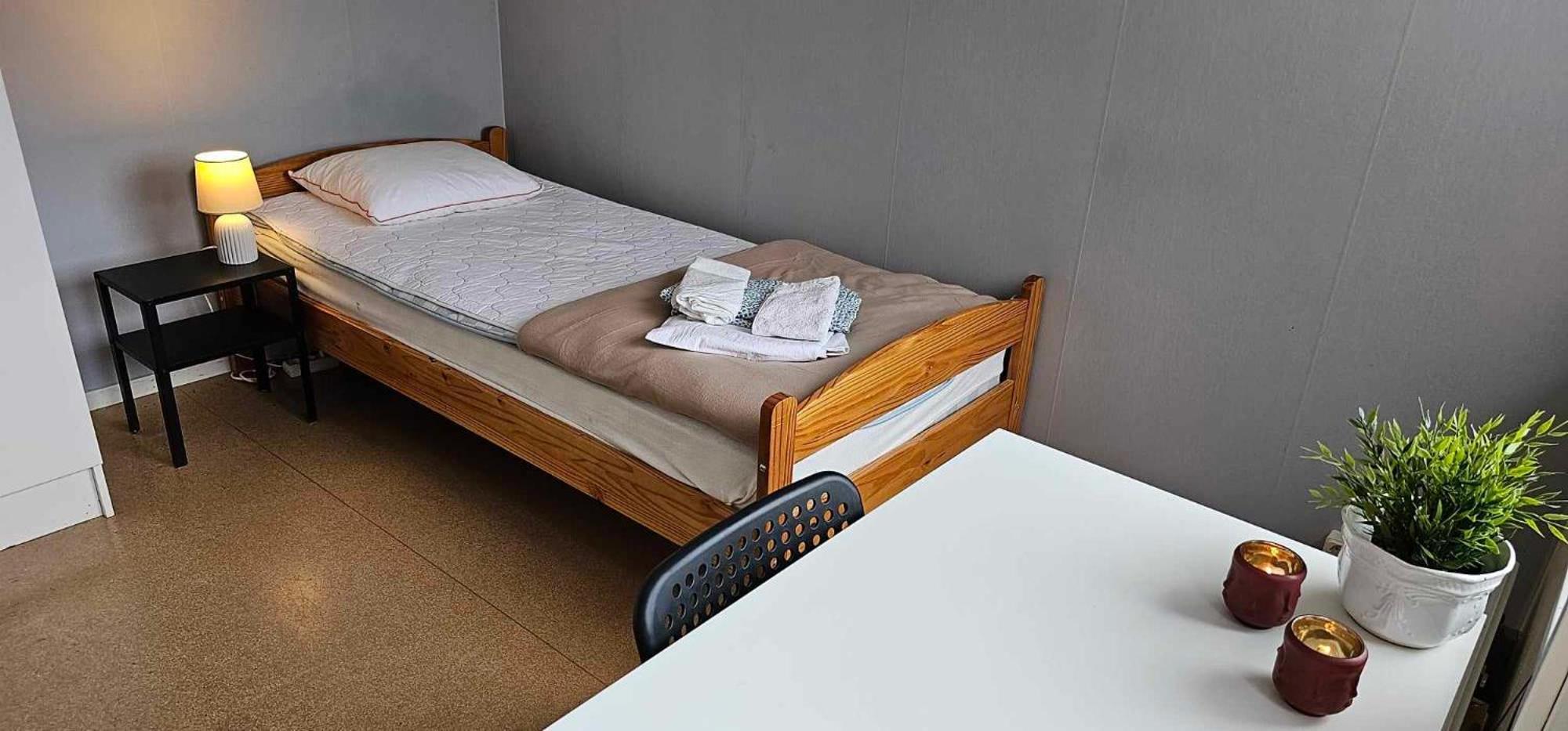 Naesbygarden Hostel Storvik Luaran gambar